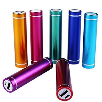 Visoka Kakovost Prenosni Multicolor USB 5V/1A Moč Banke Primeru 18650 Suite Baterija Zunanje DIY Polnjenje Box Komplet Univerzalnih mobilnih Telefonov