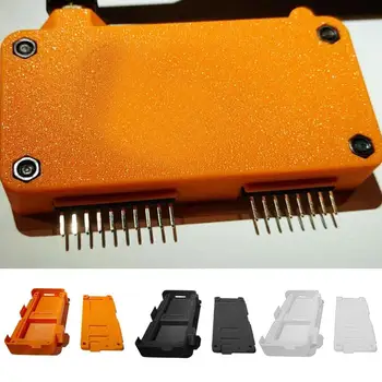 Za Flipper Nič WIFI Modul Zaščitni ovitek 3D Tiskanje Zamenjava Primeru Spusti zaščitni Pokrov Dustproof Shell Igro Opremo