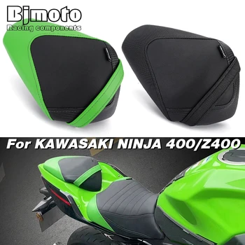 Za Kawasaki Ninja 400 Z400 Z 400 Motorno Kolo, Zadaj Osebnih Solo Sedež Nastavek Blazina Pad 2018 2019 2020 2021 2022 2023