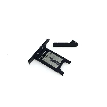 Za Nokia N9 800 reže za Kartico Sim pladenj Imetnik N8 N9 900 800 USB Zajema popravil del