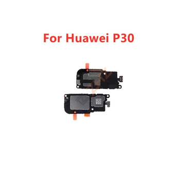 Zvočnik za Huawei P30 Zumer Zvonec Glasen Zvočnik Klicne Zvočniški Modul, Sprejemnik Odbor Skupaj Deli